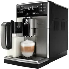 Кофемашина Saeco PicoBaristo Deluxe SM 5473/10