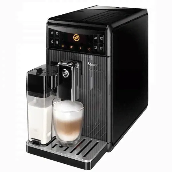 Кофемашина Saeco HD8964-0