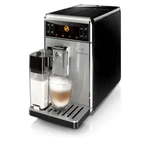 Кофемашина Philips Saeco GranBaristo HD8966
