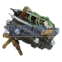 ТЭН в сборе для кофемашины Saeco MC5504/286476458 /21002059