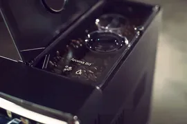 Кофемашина SAECO SM 5570/10