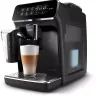 Кофемашина Saeco GranAroma SM6480/00, черный глянцевый