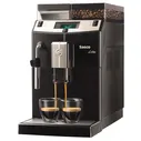 Кофемашина SAECO LIRIKA BLK