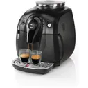 Кофемашина Saeco Philips HD8743