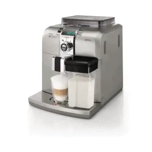 Кофемашина Saeco Philips HD8838-0
