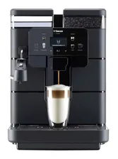 Кофемашина Saeco NEW Royal Plus