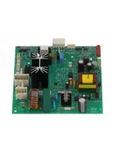 Плата управления SAECO CPU V2 230V
