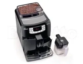 Автоматическая кофемашина Saeco Intelia Cappuccino HD8753/19