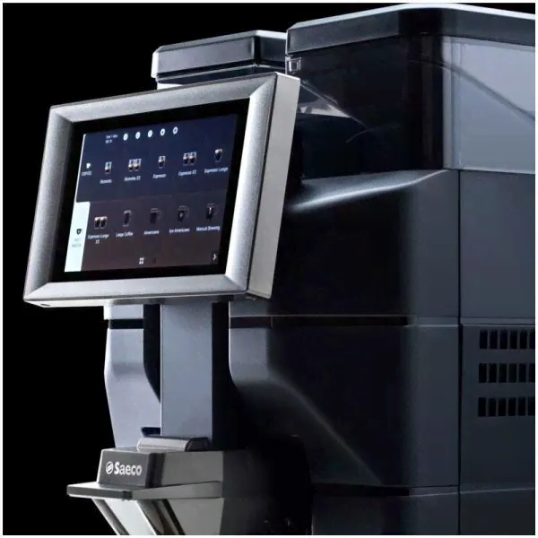 Кофемашина Saeco MAGIC B2 в Москве-0