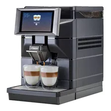Кофемашина автоматическая Saeco Magic M1 230/50 Focus серая