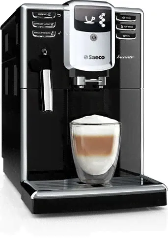 Кофемашина PHILIPS-SAECO HD 8912/09-3