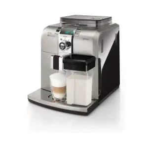 Кофемашина Saeco Philips HD8839-0
