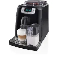 Кофемашина Saeco Intelia HD8753