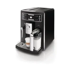 Кофемашина Saeco Philips HD8943-0