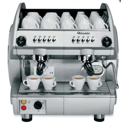 Saeco Aroma Compact SE 200-0