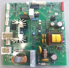 Силовая плата кофемашины Saeco CPU V2 996530072671