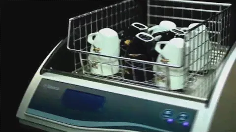 Saeco Idea Cups