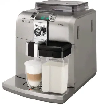 Кофемашина Philips Saeco HD 8838-0