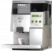 Кофеварка Philips Saeco Royal Office RI 9839