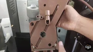 Saeco Phedra Iperautomatica | How to disassemble | Savage Coffee