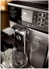 Кофемашина Saeco PicoBaristo HD 8928