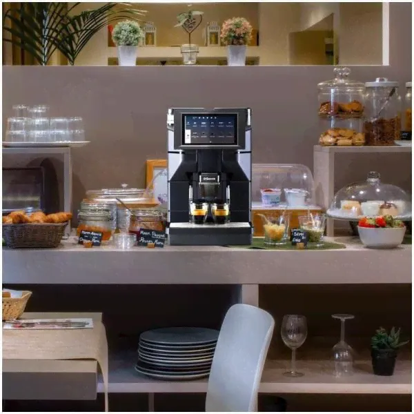Кофемашина Saeco MAGIC B2 в Москве-1