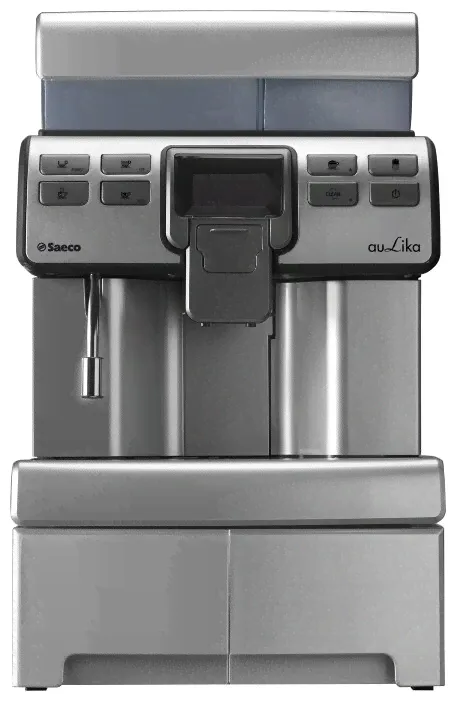Кофемашина Saeco Aulika Top RI 9846/01-0