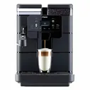 Кофемашина Saeco New Royal Plus Black