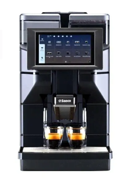Кофемашина Saeco MAGIC B2 в Москве-2