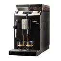 КОФЕЙНЫЙ АВТОМАТ SAECO LIRIKA BLACK