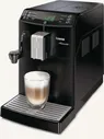 Philips Saeco HD8762 Зерновая кофемашина