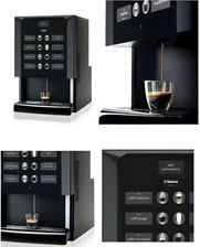 Кофейный автомат SAECO IPERAUTOMATICA Premium 7G 1C1M