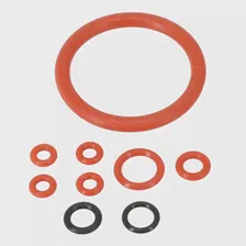 Идеальная замена уплотнения Oring Набор для пивоваренной группы SAECO & носик совместим с полностью автоматической кофеваркой (art.: 3920c67ca4bbd)