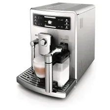 Кофемашина Saeco Xelsis Evo HD8954